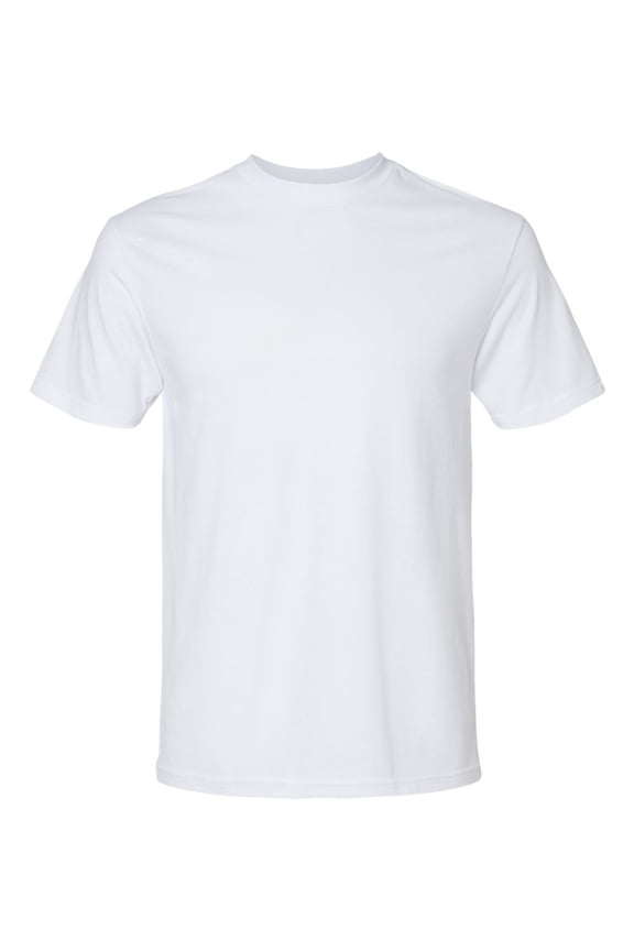 2001CVC Unisex CVC T-Shirt