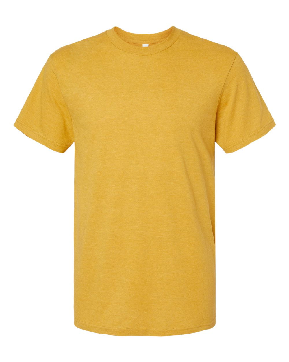 American Apparel 2001CVC Unisex CVC T-Shirt - Walmart.com