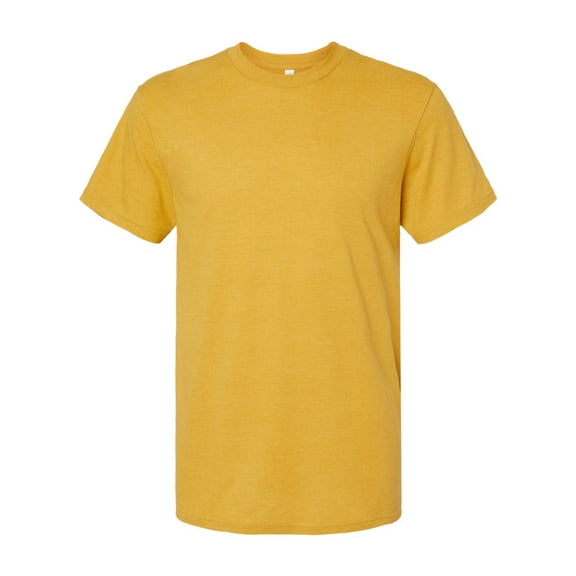 American Apparel 2001CVC Unisex CVC T-Shirt