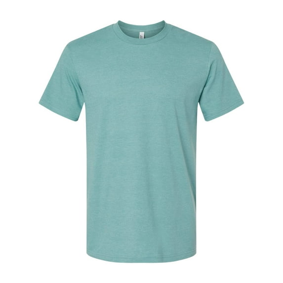 American Apparel 2001CVC Unisex CVC T-Shirt