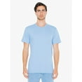 thumbnail image 1 of American Apparel 2001W - Unisex Fine Jersey Tee, 1 of 5