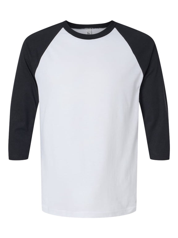 2003CVC Unisex CVC Raglan T-Shirt