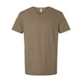 thumbnail image 1 of American Apparel 2006CVC Unisex CVC V-Neck T-Shirt, 1 of 4
