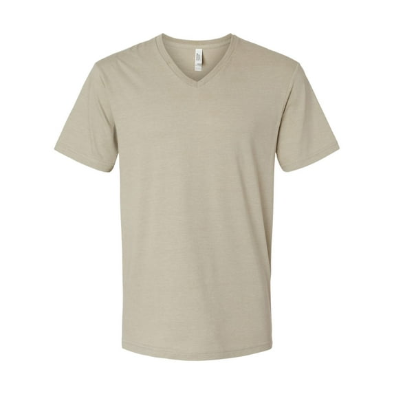 American Apparel 2006CVC Unisex CVC V-Neck T-Shirt
