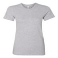 thumbnail image 1 of American Apparel 2102W - Ladies' Fine Jersey Tee, 1 of 3