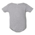 thumbnail image 1 of American Apparel Infant Baby Rib Onesie, 1 of 5