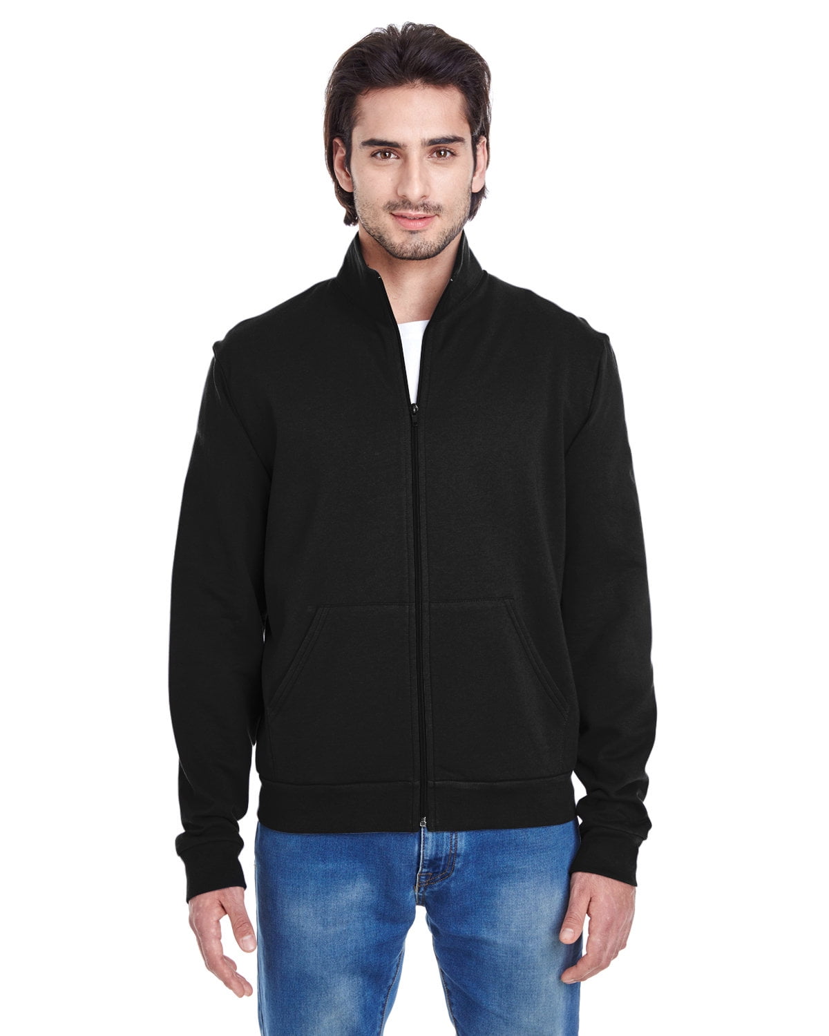 American apparel sale california fleece