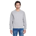 thumbnail image 1 of American Apparel 5454 Pullover Sweatshirt Unisex Adult California Fleece Raglan, 1 of 3