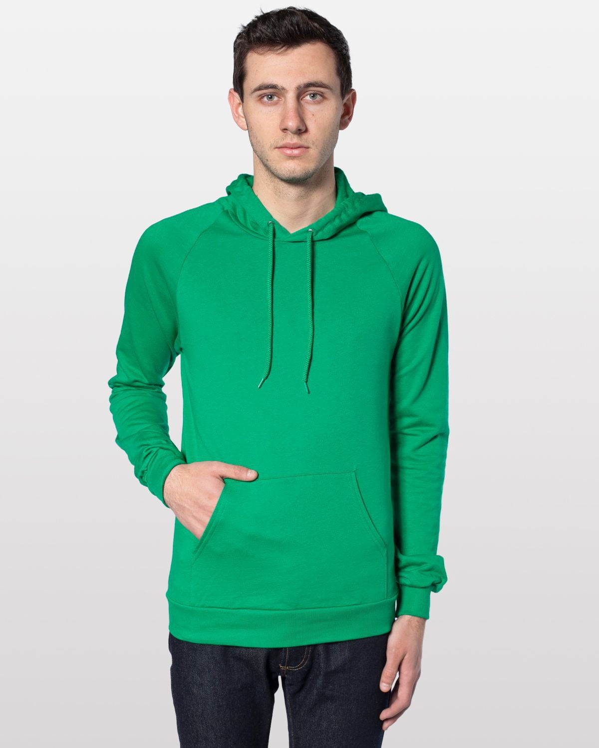 American cheap apparel 5495
