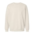 thumbnail image 1 of American Apparel Adult ReFlex Fleece Crewneck Sweatshirt, 1 of 4