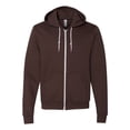 thumbnail image 1 of American Apparel - Artix Women - Flex Fleece Unisex Full-Zip Hoodie, 1 of 3