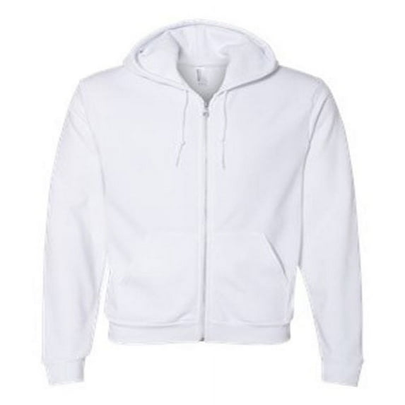 American Apparel - Artix Women - Flex Fleece Unisex Full-Zip Hoodie