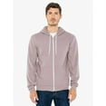thumbnail image 1 of American Apparel - Artix Women - Flex Fleece Unisex Full-Zip Hoodie, 1 of 3