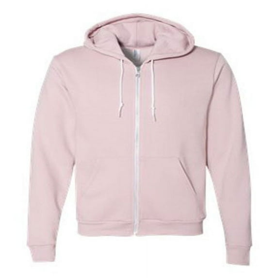 American Apparel - Artix Women - Flex Fleece Unisex Full-Zip Hoodie
