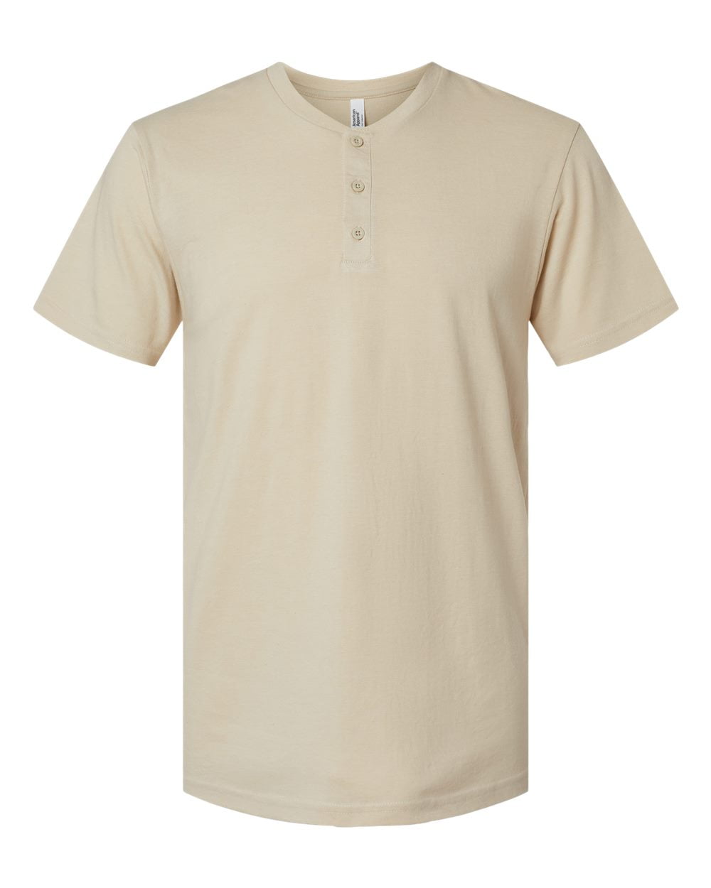 Raglan Short Sleeve