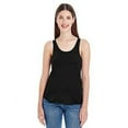 thumbnail image 1 of American Apparel BB308W Tank Top Women's Am Ld P/C Rcrbk Tnk Tp, 1 of 3