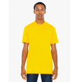 thumbnail image 1 of American Apparel BB401W - Adult Poly Cotton Tee, 1 of 5