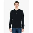 thumbnail image 1 of American Apparel Black 10791 XS, 1 of 1