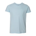thumbnail image 1 of American Apparel Boy's Fine Jersey Tee, 1 of 3