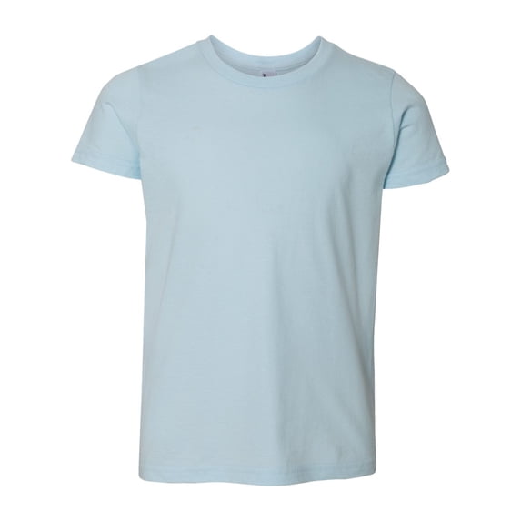 American Apparel Boy's Fine Jersey Tee
