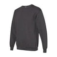 thumbnail image 1 of American Apparel F496W Sweatshirt Am Flx Flc Drp Shldr Crw Men's, 1 of 3