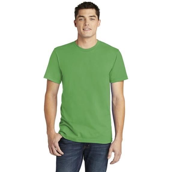 American Apparel Fine Jersey T-Shirt.