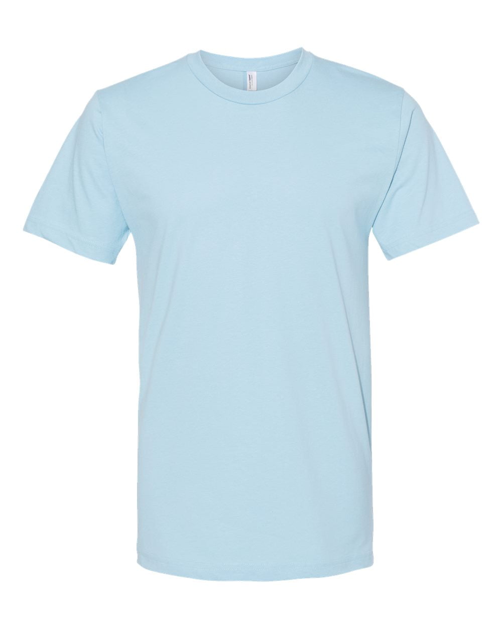 American Apparel 2001W Unisex Fine Jersey T-Shirt