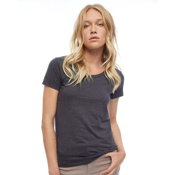 American Apparel - IWPF - Female - Women’s 50/50 Tee