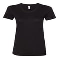 thumbnail image 1 of American Apparel - IWPF - Female - Women’s 50/50 Tee, 1 of 5