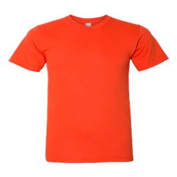 American Apparel 2001W - Unisex Fine Jersey Tee