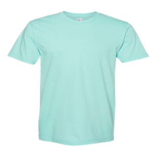 American Apparel Unisex Fine Jersey T-Shirt