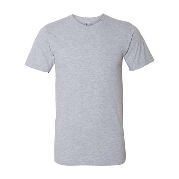 American Apparel - IWPF - Male - Fine Jersey Tee