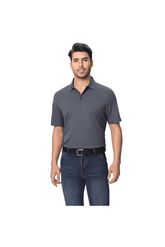 American Apparel Long Sleeve T-Shirt Adult Men Crew Neck Casual Comfort Tee, Daily Wear Long Shirt Mix Color 6 oz 100% Heavyweight Cotton Long Shirt, 6 Pack Size-XL