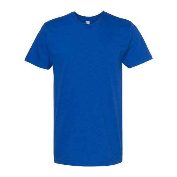 American Apparel Men  Crewneck Short Sleeve T-Shirts