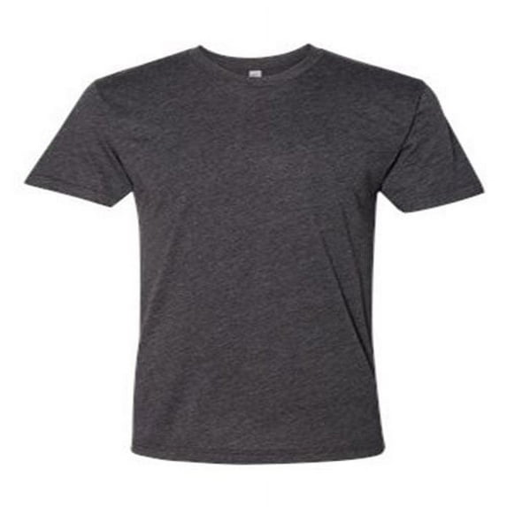 American Apparel Men's 50/50 T-Shirt