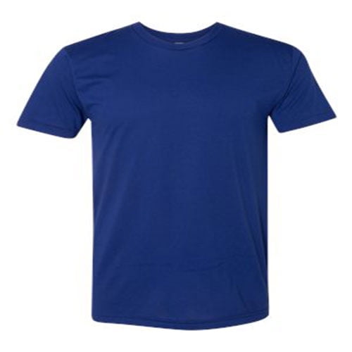 American Apparel Men's 50/50 T-Shirt