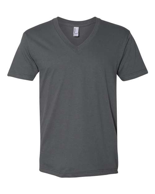 Fine Jersey V-Neck Tee - Walmart.com