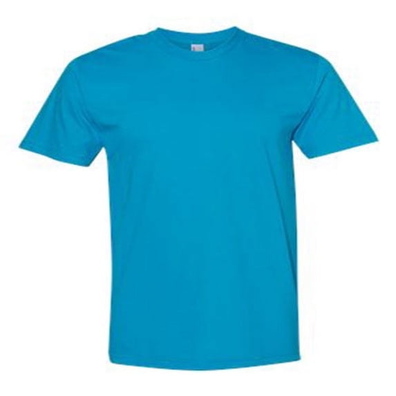 American Apparel Men's Fine Jersey T-Shirt