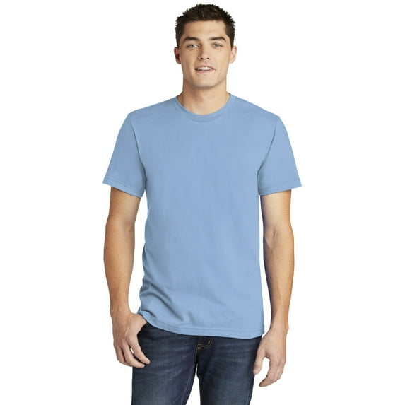 American Apparel Men's Fine Jersey T-Shirt