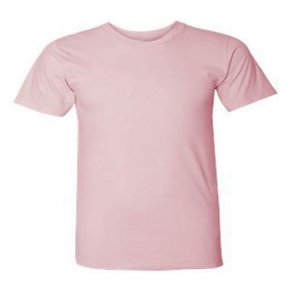 American Apparel Men's Fine Jersey T-Shirt
