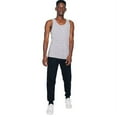 thumbnail image 1 of American Apparel Men's Fine Jersey Tank, 1 of 3