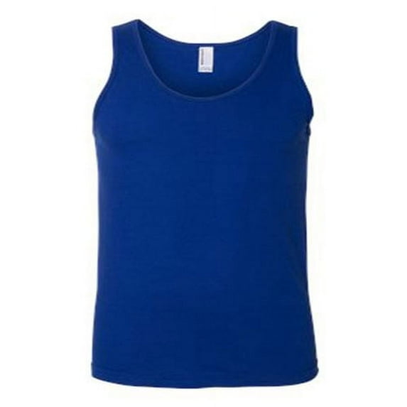 American Apparel Men's Fine Jersey Tank