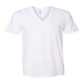 thumbnail image 1 of American Apparel Men's Fine Jersey V-Neck Tee, 1 of 5
