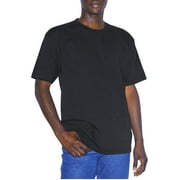 American Apparel Men's Heavy Jersey Weight Box Short Sleeve T-Shirt, Sizes S-XL