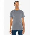 thumbnail image 1 of American Apparel Men's Poly-Cotton T-Shirt, 1 of 5
