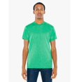 thumbnail image 1 of American Apparel Men's Poly-Cotton T-Shirt, 1 of 5