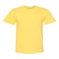 thumbnail image 1 of American Apparel Men's Short Sleev Fine Jersey Tee, 1 of 3