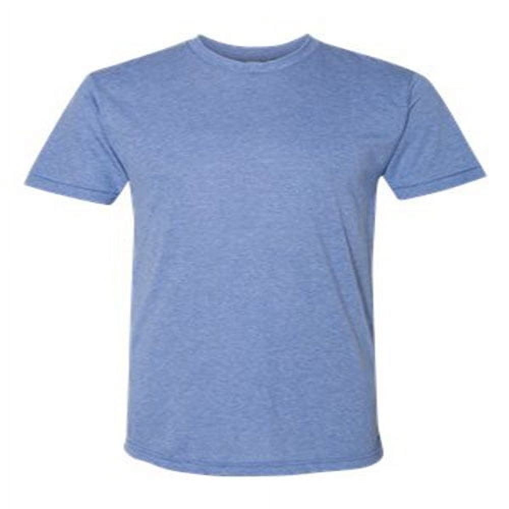 American Apparel Men's Triblend Track Tee - Walmart.com