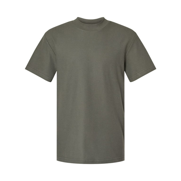 American apparel mock neck new arrivals