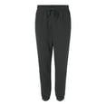 thumbnail image 1 of American Apparel Mens ReFlex Fleece Sweatpants, 1 of 4